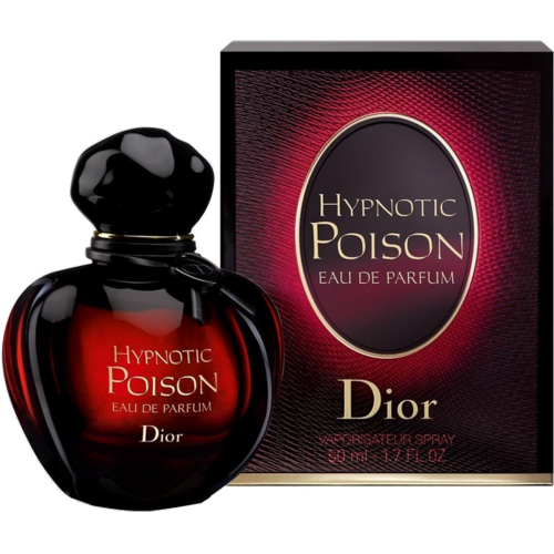 DIOR Hypnotic Poison For Women Eau de Parfum